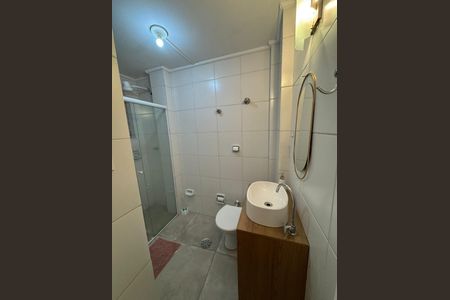 Foto 13 de apartamento à venda com 2 quartos, 60m² em Vila Clementino, São Paulo