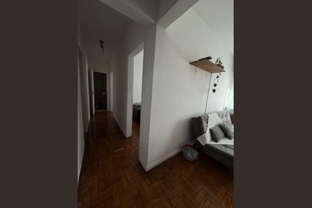 Foto 21 de apartamento à venda com 2 quartos, 60m² em Vila Clementino, São Paulo