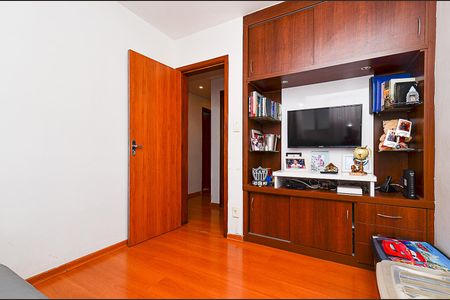 Quarto 2 de apartamento à venda com 3 quartos, 76m² em São Paulo, Belo Horizonte