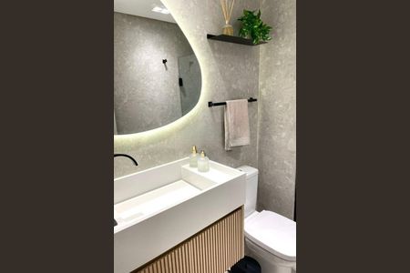 Apartamento à venda com 2 quartos, 78m² em Butantã, São Paulo