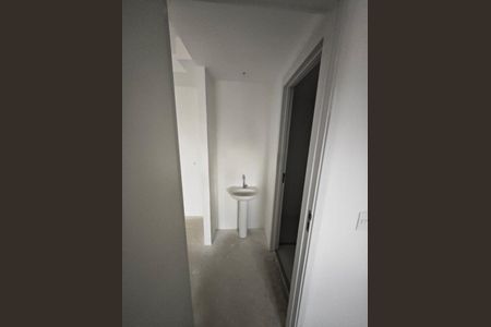 Apartamento à venda com 1 quarto, 27m² em Pinheiros, São Paulo
