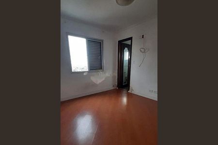 Apartamento à venda com 3 quartos, 80m² em Vila Esperança, São Paulo