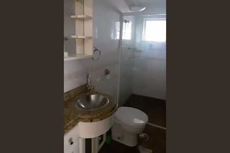 Apartamento à venda com 3 quartos, 80m² em Vila Esperança, São Paulo
