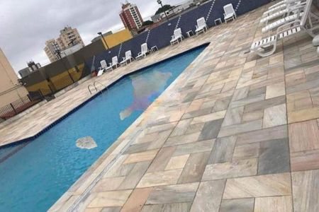 Apartamento à venda com 3 quartos, 80m² em Vila Esperança, São Paulo