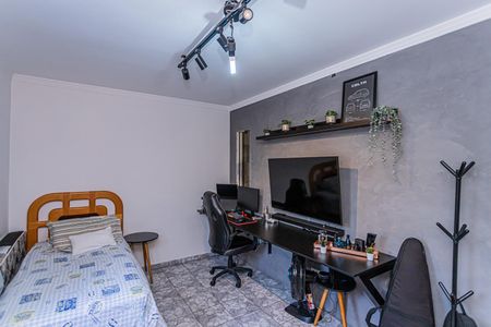 Quarto 1 de casa à venda com 2 quartos, 132m² em Jardim Monjolo, São Paulo