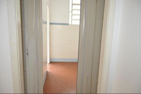 Corredor de casa de condomínio para alugar com 2 quartos, 80m² em Cachambi, Rio de Janeiro
