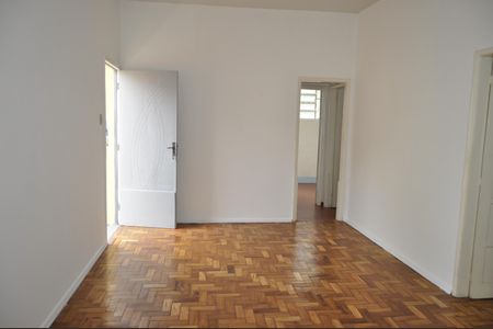 Sala de casa de condomínio para alugar com 2 quartos, 80m² em Cachambi, Rio de Janeiro