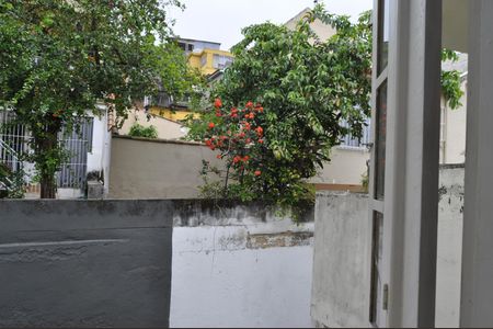 Vista Quarto 1 de casa de condomínio para alugar com 2 quartos, 80m² em Cachambi, Rio de Janeiro