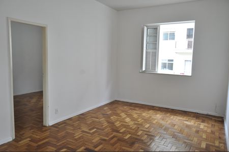 Sala de casa de condomínio para alugar com 2 quartos, 80m² em Cachambi, Rio de Janeiro