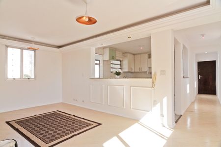 Sala de apartamento à venda com 2 quartos, 68m² em Casa Verde, São Paulo