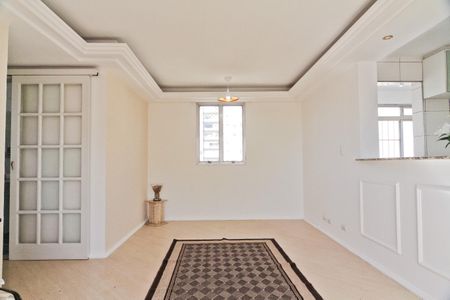 Sala de apartamento à venda com 2 quartos, 68m² em Casa Verde, São Paulo