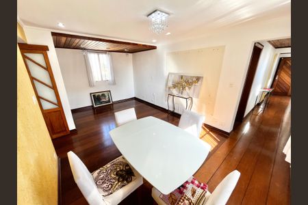 Sala de apartamento à venda com 2 quartos, 68m² em Casa Verde, São Paulo