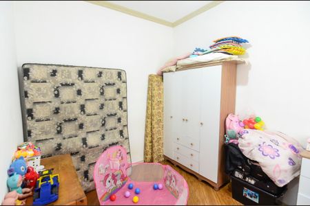 Quarto 1 de apartamento à venda com 3 quartos, 85m² em Andaraí, Rio de Janeiro