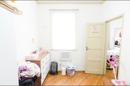 Quarto 1 de apartamento à venda com 3 quartos, 85m² em Andaraí, Rio de Janeiro