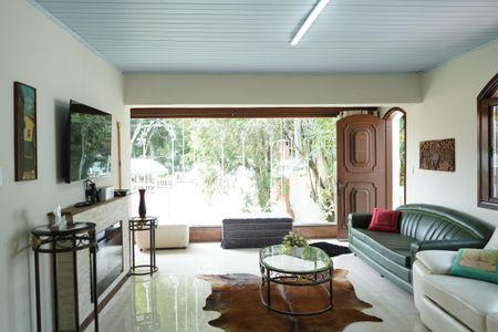 Sala de casa à venda com 4 quartos, 180m² em Vila Formosa, São Paulo