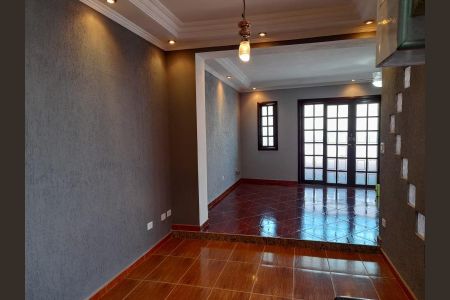 Foto 17 de casa à venda com 3 quartos, 200m² em Novo Osasco, Osasco