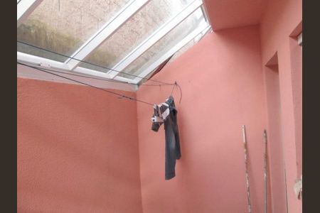 Casa de Condomínio à venda com 2 quartos, 80m² em Conceicao, Osasco