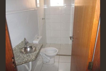 Casa de Condomínio à venda com 2 quartos, 80m² em Conceicao, Osasco