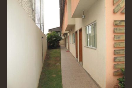 Casa de Condomínio à venda com 2 quartos, 80m² em Conceicao, Osasco