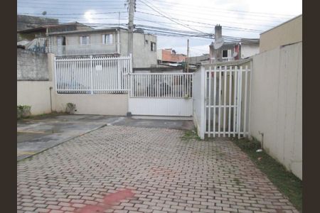 Casa de Condomínio à venda com 2 quartos, 80m² em Conceicao, Osasco