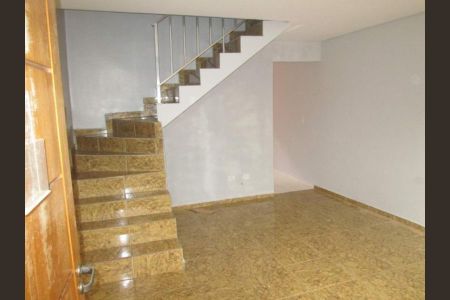 Casa de Condomínio à venda com 2 quartos, 80m² em Conceicao, Osasco