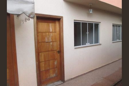 Casa de Condomínio à venda com 2 quartos, 80m² em Conceicao, Osasco