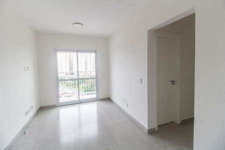 Sala de apartamento para alugar com 2 quartos, 60m² em Centro, Barueri