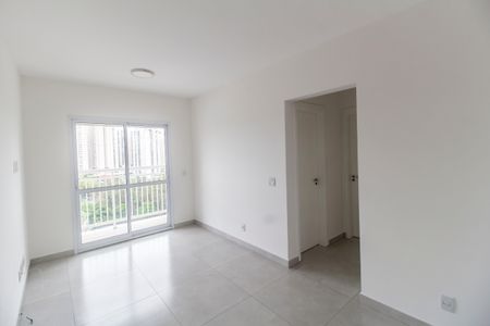 Sala de apartamento para alugar com 2 quartos, 60m² em Centro, Barueri