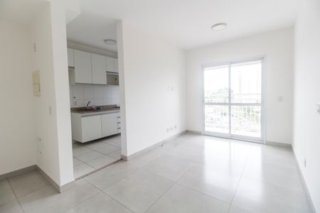 Sala de apartamento para alugar com 2 quartos, 60m² em Centro, Barueri