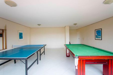 Apartamento à venda com 75m², 3 quartos e 1 vaga Apartamento à venda com 75m², 3 quartos e 1 vagaÁrea comum - Espaço de jogos