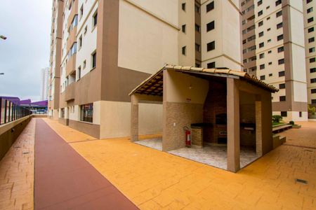 Apartamento à venda com 75m², 3 quartos e 1 vaga Apartamento à venda com 75m², 3 quartos e 1 vagaÁrea comum