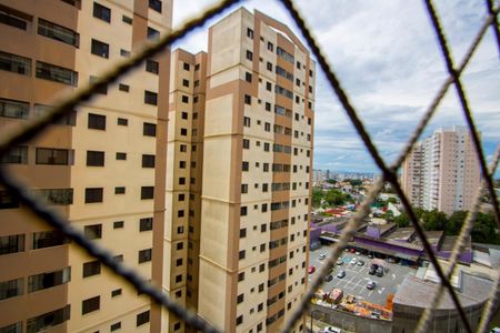 Apartamento à venda com 75m², 3 quartos e 1 vaga Apartamento à venda com 75m², 3 quartos e 1 vagaVista do quarto 2