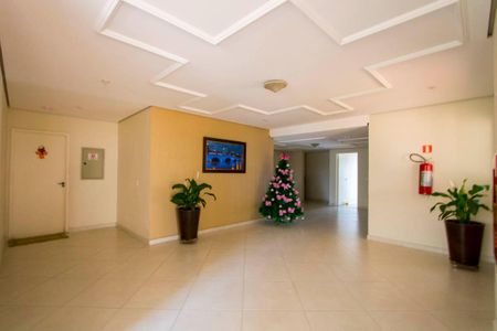 Apartamento à venda com 75m², 3 quartos e 1 vaga Apartamento à venda com 75m², 3 quartos e 1 vagaÁrea comum