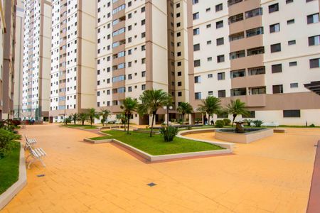 Apartamento à venda com 75m², 3 quartos e 1 vaga Apartamento à venda com 75m², 3 quartos e 1 vagaÁrea comum