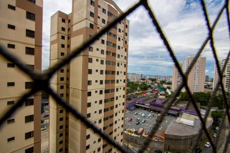 Apartamento à venda com 75m², 3 quartos e 1 vaga Apartamento à venda com 75m², 3 quartos e 1 vagaVista do quarto 1