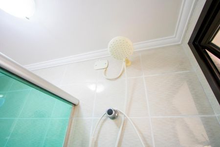 Apartamento à venda com 75m², 3 quartos e 1 vaga Apartamento à venda com 75m², 3 quartos e 1 vagaBanheiro social