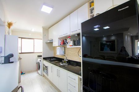 Apartamento à venda com 75m², 3 quartos e 1 vaga Apartamento à venda com 75m², 3 quartos e 1 vagaCozinha