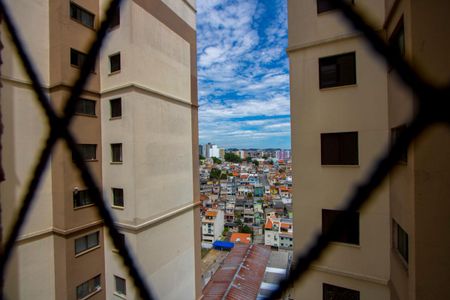 Apartamento à venda com 75m², 3 quartos e 1 vaga Apartamento à venda com 75m², 3 quartos e 1 vagaVista do quarto 3