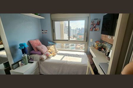 Foto 19 de apartamento à venda com 3 quartos, 101m² em Chácara Klabin, São Paulo