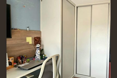 Foto 21 de apartamento à venda com 3 quartos, 101m² em Chácara Klabin, São Paulo