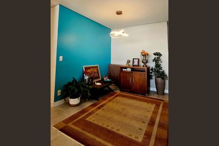 Foto 10 de apartamento à venda com 3 quartos, 101m² em Chácara Klabin, São Paulo