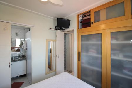 Quarto 2 de apartamento à venda com 2 quartos, 105m² em Parada Inglesa, São Paulo