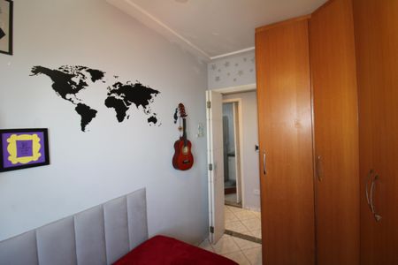 Quarto 1 de apartamento à venda com 2 quartos, 105m² em Parada Inglesa, São Paulo