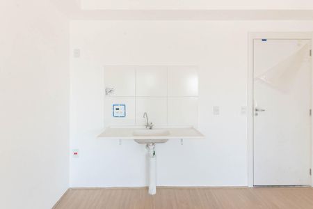 Studio de kitnet/studio à venda com 1 quarto, 30m² em Santo Cristo, Rio de Janeiro