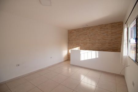 Suíte  de casa para alugar com 1 quarto, 47m² em Jardim Rosa Maria, São Paulo