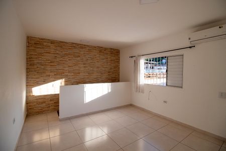 Suíte  de casa para alugar com 1 quarto, 47m² em Jardim Rosa Maria, São Paulo