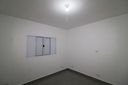Quarto 1 de casa para alugar com 1 quarto, 40m² em Santa Teresinha, São Paulo