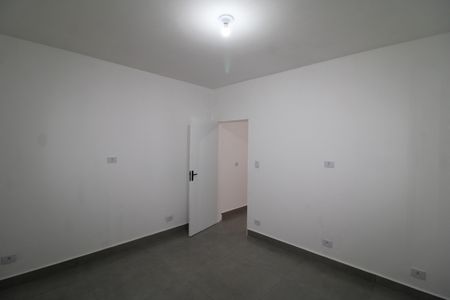 Quarto 1 de casa para alugar com 1 quarto, 40m² em Santa Teresinha, São Paulo
