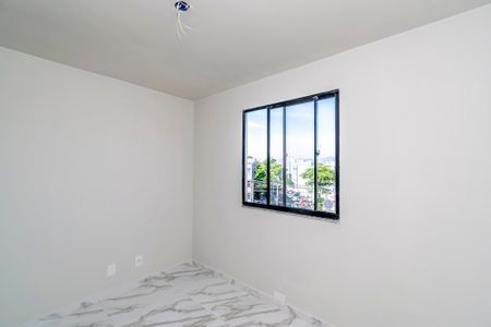 Quarto 1 Suíte de apartamento para alugar com 2 quartos, 51m² em Irajá, Rio de Janeiro