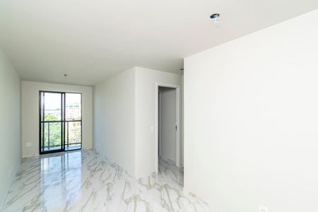 Sala de apartamento para alugar com 2 quartos, 51m² em Irajá, Rio de Janeiro